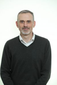 Dr Roger O'Sullivan