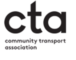 Community Transport Association logo