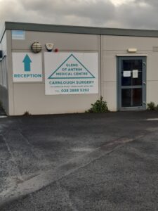 Carnlough GP Surgery